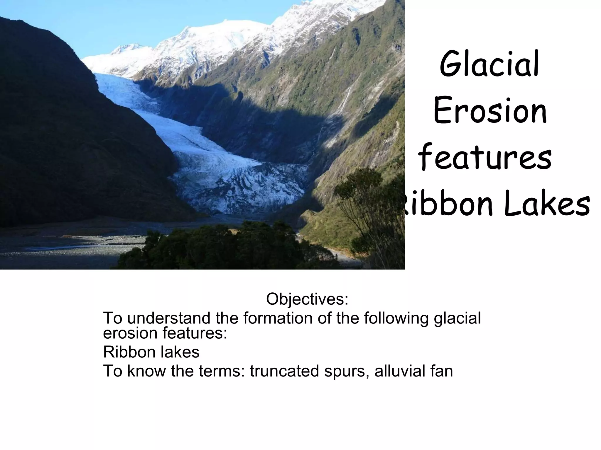 Spudys Ribbun L6 Ribbon Lakes | PPT