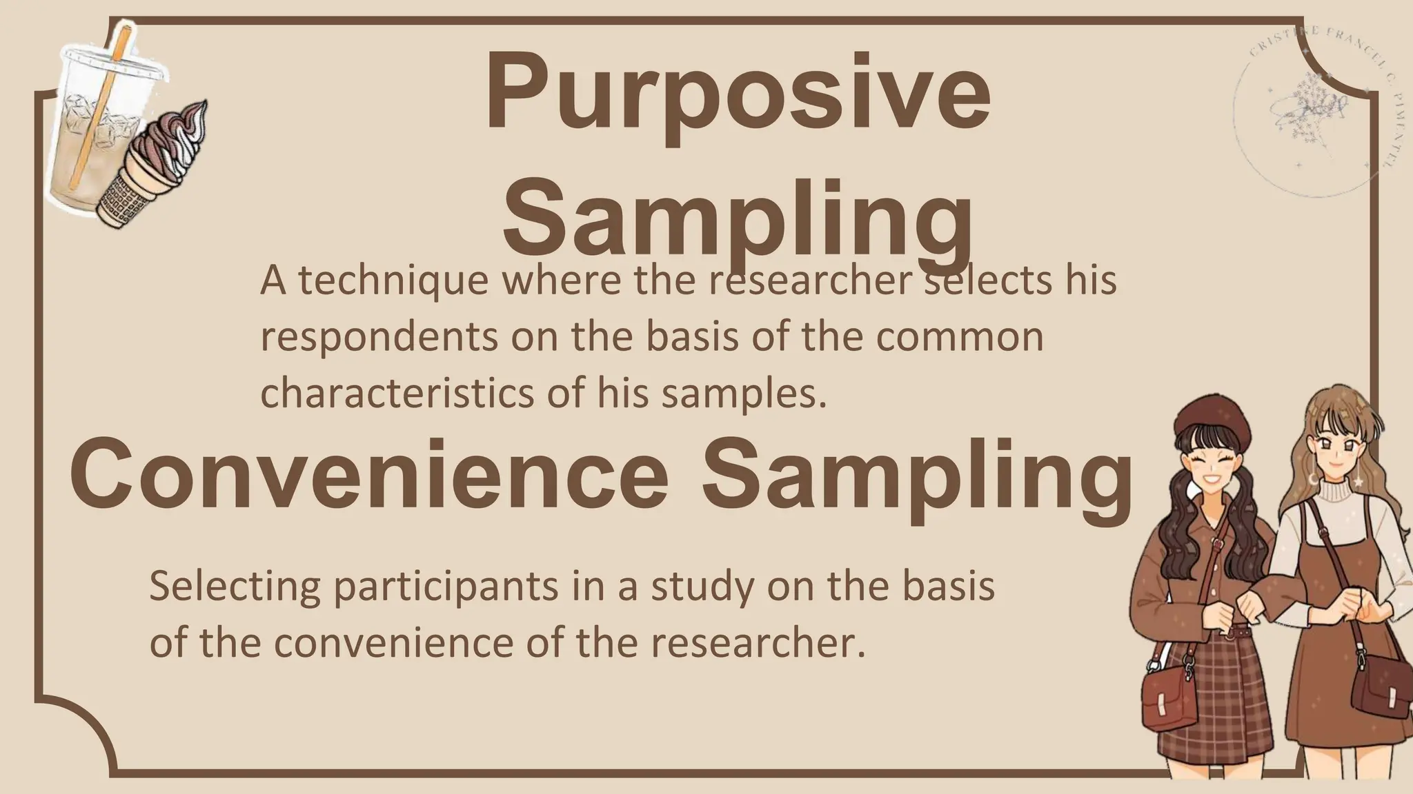 Lesson 6 Sampling Techniques practical research 2.pptx