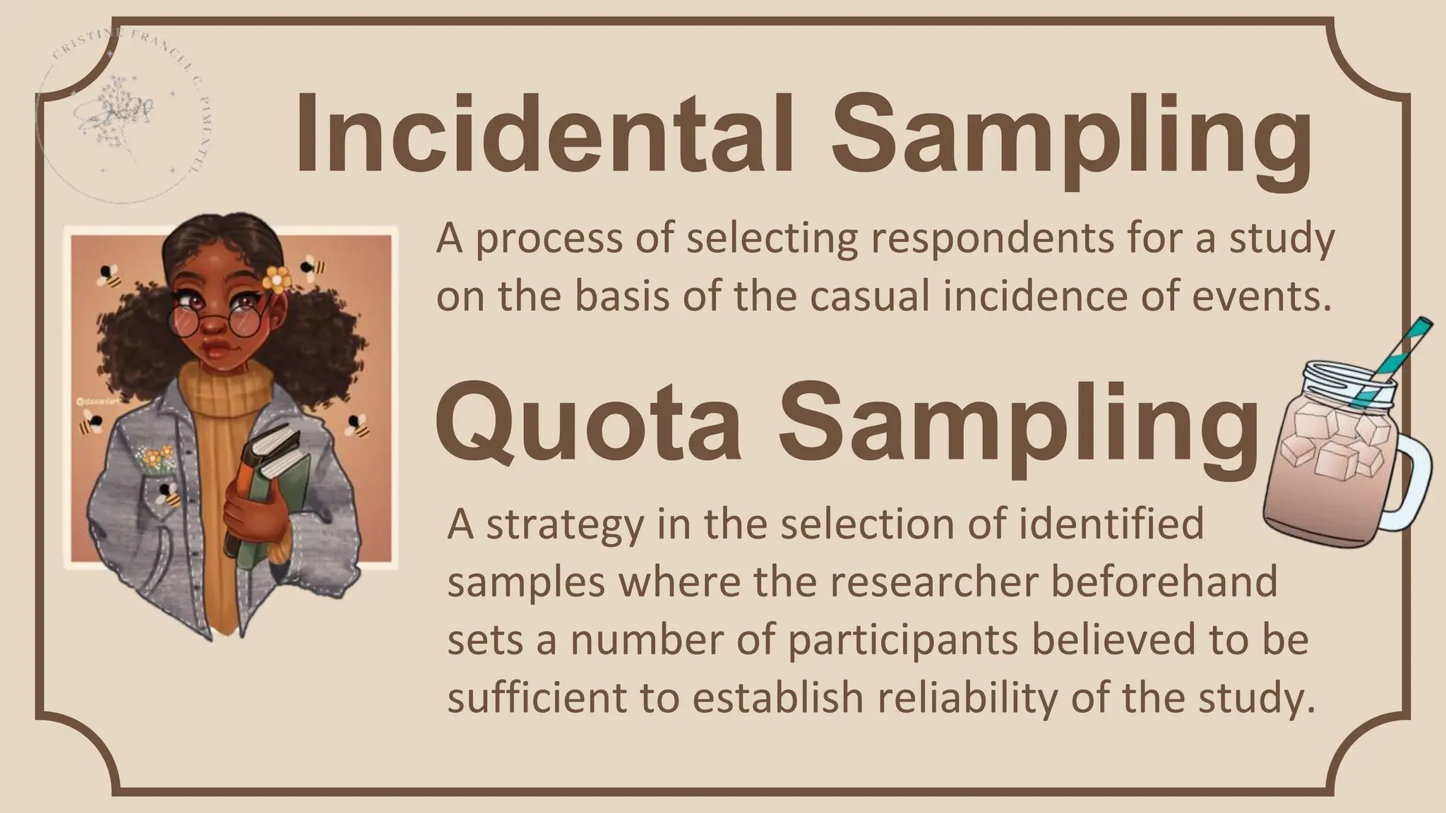 Lesson 6 Sampling Techniques practical research 2.pptx