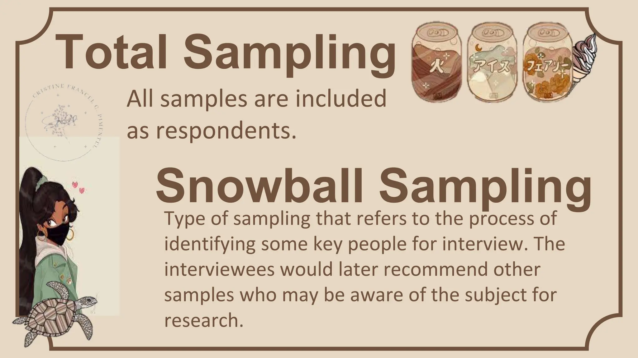Lesson 6 Sampling Techniques practical research 2.pptx
