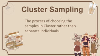 Lesson 6 Sampling Techniques practical research 2.pptx