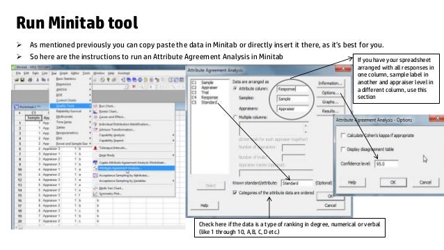 minitab type 1 gage study