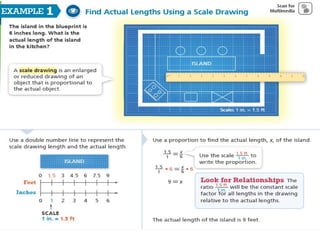 Savvas Math 7 L7-6 &savvas math scale drawing L 8-1 Gr.7.pptx