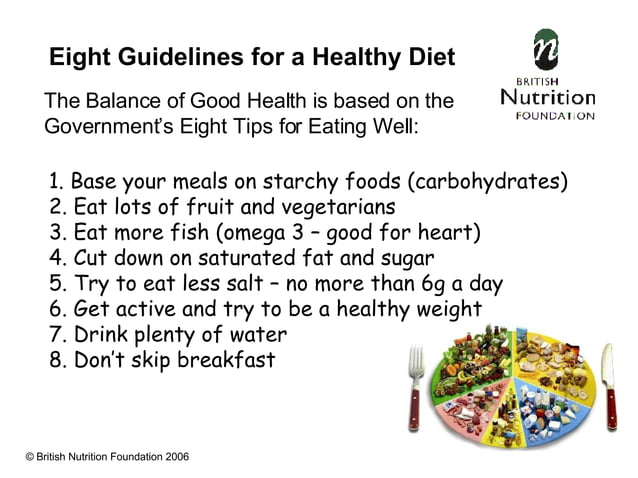 L7. Nutrition | PPT