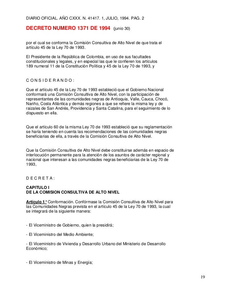 LEY 70 NEGRITUDES EPUB DOWNLOAD LEY 70 NEGRITUDES EPUB DOWNLOAD