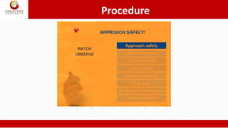 Cardio Pulmonary Resuscitation CPR | PDF