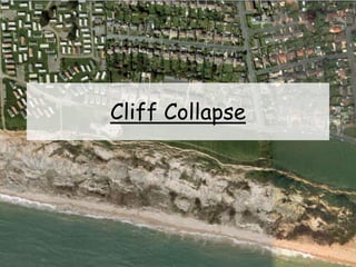 Cliff Collapse
 