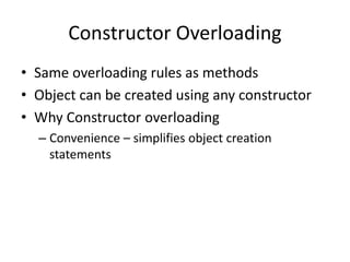 overloading | PPT