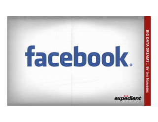 BIGDATADREAMS::BYTHENUMBERS
 