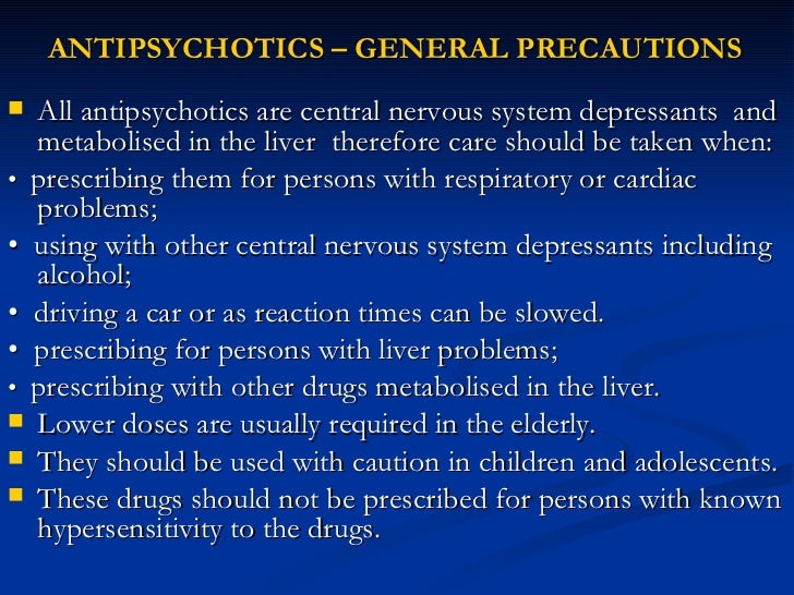 What Precautions Should Be Taken When Detoxing schizophrenia What Precautions Should Be Taken When Detoxing schizophrenia