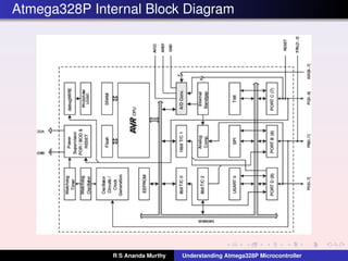 L8 understanding-atmega328 p-1 | PDF