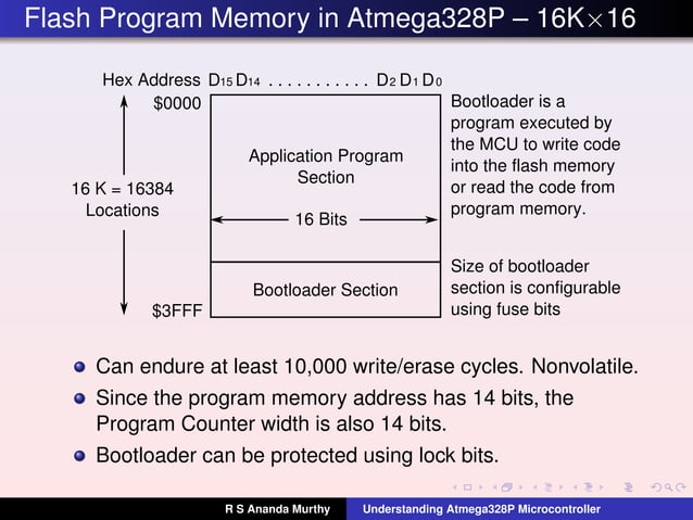 L8 understanding-atmega328 p-1 | PDF | Computer Peripherals | Computing