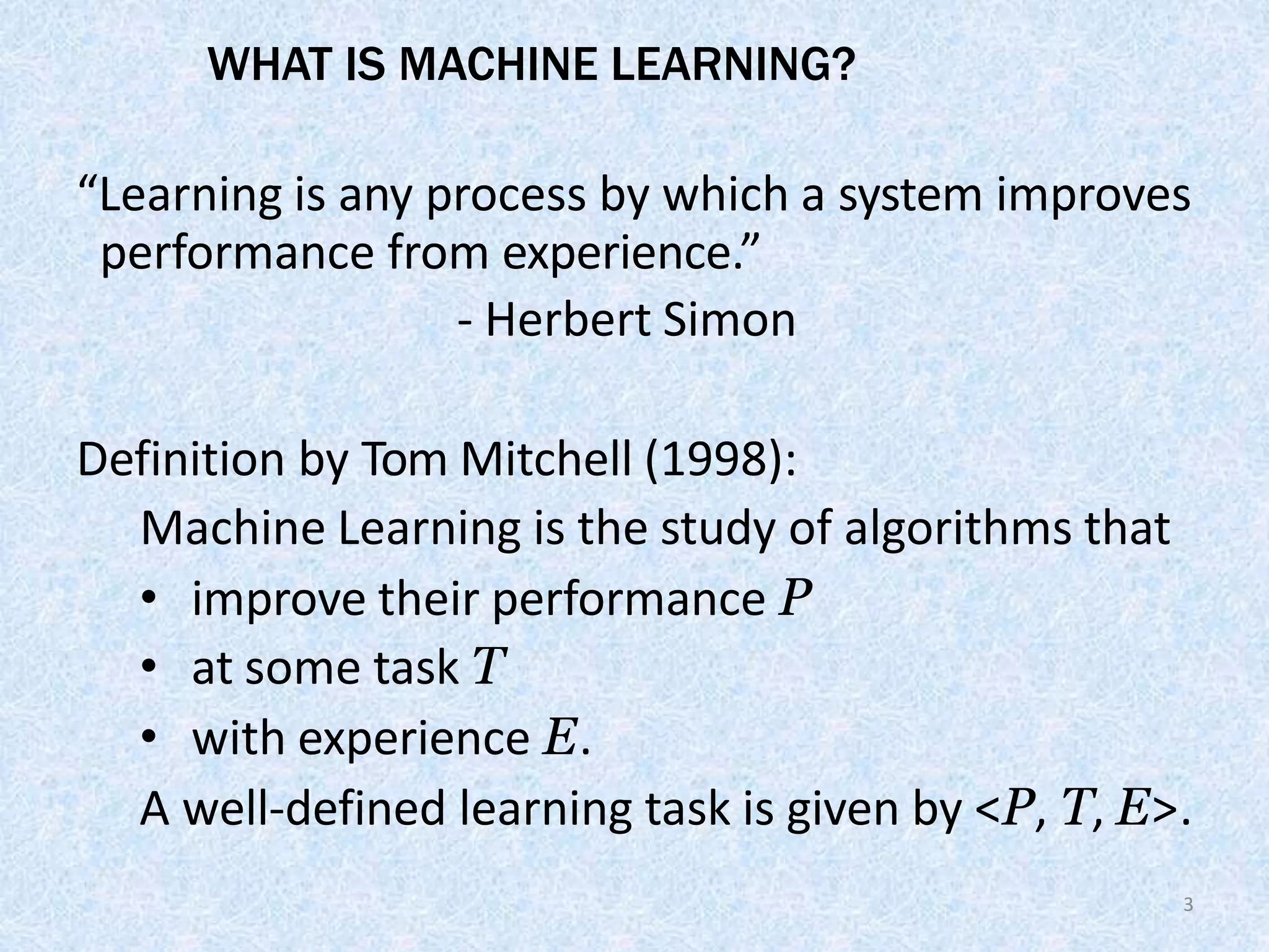 L 8 introduction to machine learning final kirti.pptx