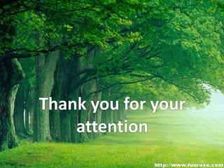 Maryam Borhani-Haghighi 70
Thank you for your
attention
 