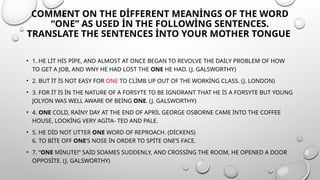Revolve Sentence Lecture 9. polysemy, zeugma and pun.pptx