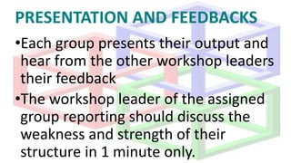 Conceptual framework | PPTX