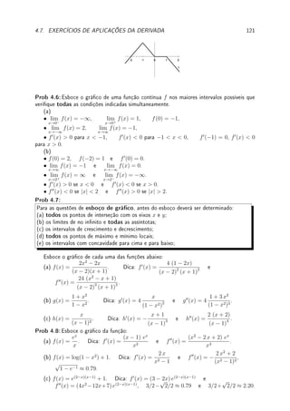 92 CAPÍTULO 3. DERIVADA
 
