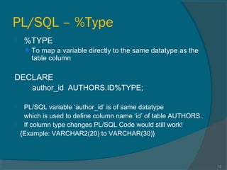 L9 l10 server side programming | PPT