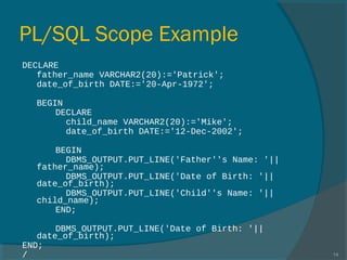 L9 l10 server side programming | PPT