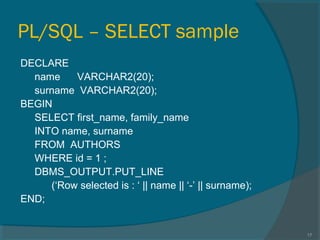 L9 l10 server side programming | PPT