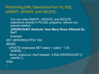 L9 l10 server side programming | PPT
