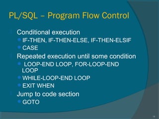 L9 l10 server side programming | PPT