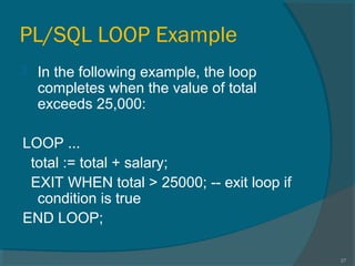 L9 l10 server side programming | PPT