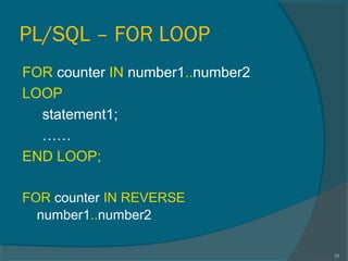 L9 l10 server side programming | PPT