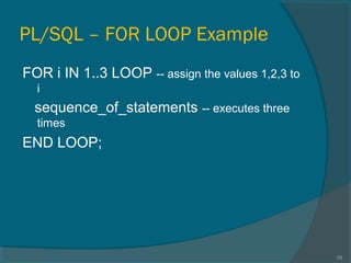 L9 l10 server side programming | PPT