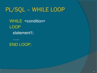 L9 l10 server side programming | PPT