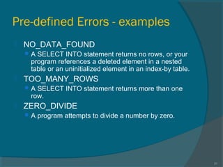 L9 l10 server side programming | PPT