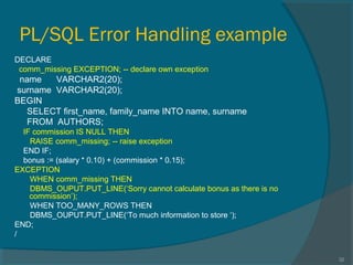 L9 l10 server side programming | PPT