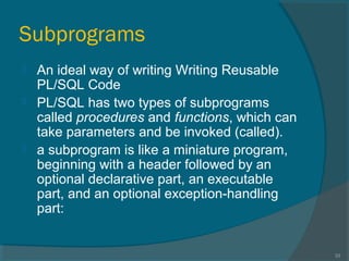 L9 l10 server side programming | PPT