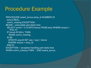 L9 l10 server side programming | PPT