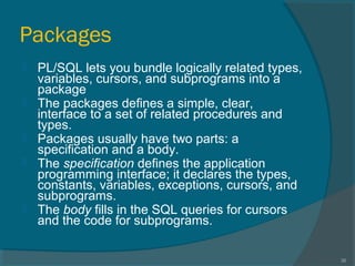 L9 l10 server side programming | PPT