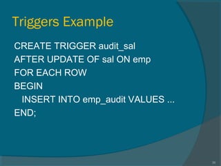 L9 l10 server side programming | PPT
