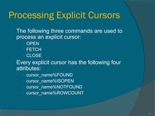 L9 l10 server side programming | PPT