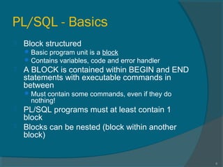 L9 l10 server side programming | PPT