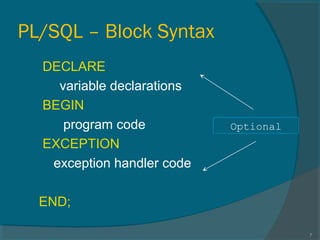 L9 l10 server side programming | PPT