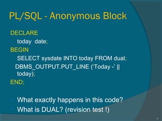 L9 l10 server side programming | PPT