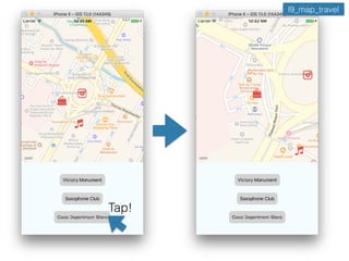 [React-Native Tutorial] Map | PDF