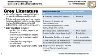 L9 Rm Literature Review PPTX l9-rm-literature-review-pptx