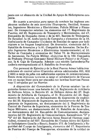 BDM - Bibioteca de Malvinas - http://bibliotecademalvinas.blogspot.com
Copia Privada con Fines Didácticos y Científicos

Escaneo DEDICADO A LOS PUTITOS DE ZONAMILITAR.COM.AR
Seguiremos escaneando Bibliografía de MALVINAS, si no les gusta... ME CHUPAN UN HUEVO ORTIVAS !

 
