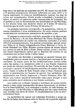BDM - Bibioteca de Malvinas - http://bibliotecademalvinas.blogspot.com
Copia Privada con Fines Didácticos y Científicos

Escaneo DEDICADO A LOS PUTITOS DE ZONAMILITAR.COM.AR
Seguiremos escaneando Bibliografía de MALVINAS, si no les gusta... ME CHUPAN UN HUEVO ORTIVAS !

 