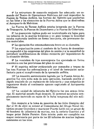 BDM - Bibioteca de Malvinas - http://bibliotecademalvinas.blogspot.com
Copia Privada con Fines Didácticos y Científicos

Escaneo DEDICADO A LOS PUTITOS DE ZONAMILITAR.COM.AR
Seguiremos escaneando Bibliografía de MALVINAS, si no les gusta... ME CHUPAN UN HUEVO ORTIVAS !

 