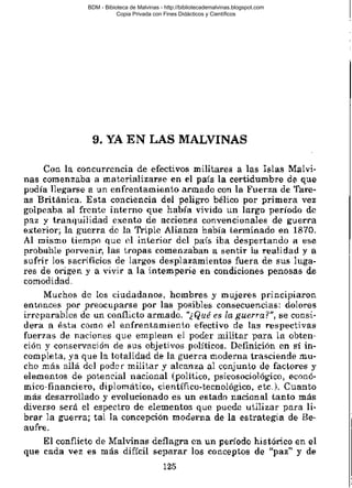 BDM - Bibioteca de Malvinas - http://bibliotecademalvinas.blogspot.com
Copia Privada con Fines Didácticos y Científicos

Escaneo DEDICADO A LOS PUTITOS DE ZONAMILITAR.COM.AR
Seguiremos escaneando Bibliografía de MALVINAS, si no les gusta... ME CHUPAN UN HUEVO ORTIVAS !

 