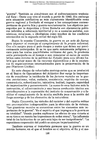 BDM - Bibioteca de Malvinas - http://bibliotecademalvinas.blogspot.com
Copia Privada con Fines Didácticos y Científicos

Escaneo DEDICADO A LOS PUTITOS DE ZONAMILITAR.COM.AR
Seguiremos escaneando Bibliografía de MALVINAS, si no les gusta... ME CHUPAN UN HUEVO ORTIVAS !

 