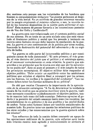 BDM - Bibioteca de Malvinas - http://bibliotecademalvinas.blogspot.com
Copia Privada con Fines Didácticos y Científicos

Escaneo DEDICADO A LOS PUTITOS DE ZONAMILITAR.COM.AR
Seguiremos escaneando Bibliografía de MALVINAS, si no les gusta... ME CHUPAN UN HUEVO ORTIVAS !

 