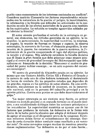 BDM - Bibioteca de Malvinas - http://bibliotecademalvinas.blogspot.com
Copia Privada con Fines Didácticos y Científicos

Escaneo DEDICADO A LOS PUTITOS DE ZONAMILITAR.COM.AR
Seguiremos escaneando Bibliografía de MALVINAS, si no les gusta... ME CHUPAN UN HUEVO ORTIVAS !

 