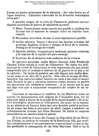 BDM - Bibioteca de Malvinas - http://bibliotecademalvinas.blogspot.com
Copia Privada con Fines Didácticos y Científicos

Escaneo DEDICADO A LOS PUTITOS DE ZONAMILITAR.COM.AR
Seguiremos escaneando Bibliografía de MALVINAS, si no les gusta... ME CHUPAN UN HUEVO ORTIVAS !

 